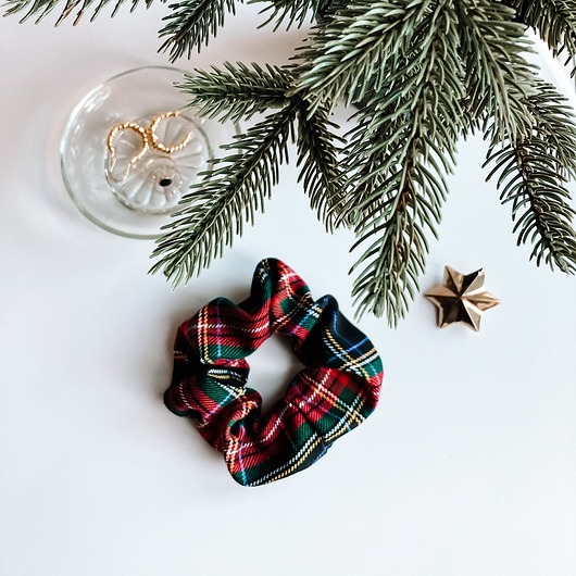 gumka Ksenia krata winter MAVKA