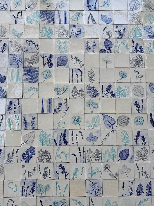 kafle i panele Kafle z natury