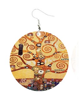 Drzewo życia wg G.Klimta (na zamówienie) KuKa