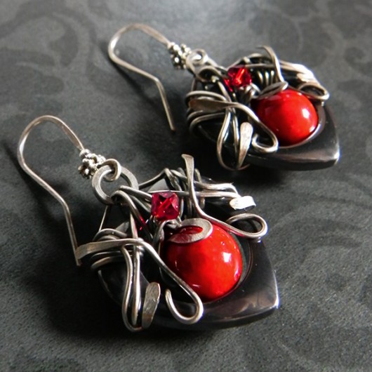Coral Hearts Fenome