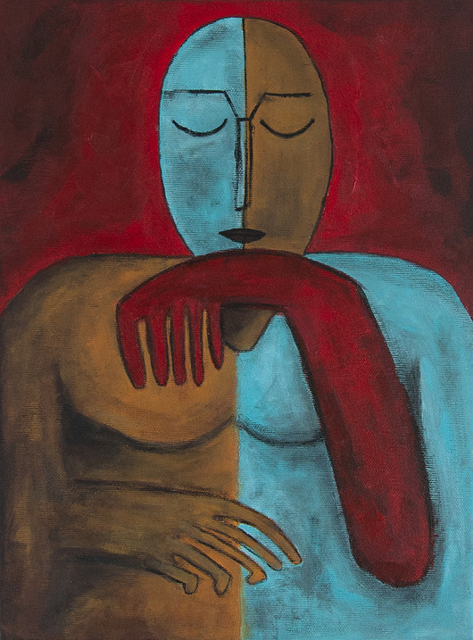 obrazy ORYGINAŁ. Obraz na płótnie - Ogień 40x30 cm