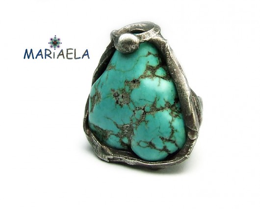 TURKUS NATURA MARIAELA