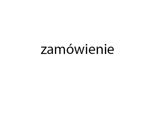 INNOCENT_ ecru na zamówienie  SundayRose