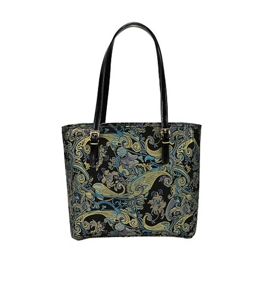 torby na ramię Torba skórzana  - shopper   (6049)