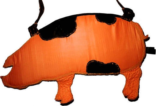 PET BAG: PIG BAG II Konsorcjum Rapacholin