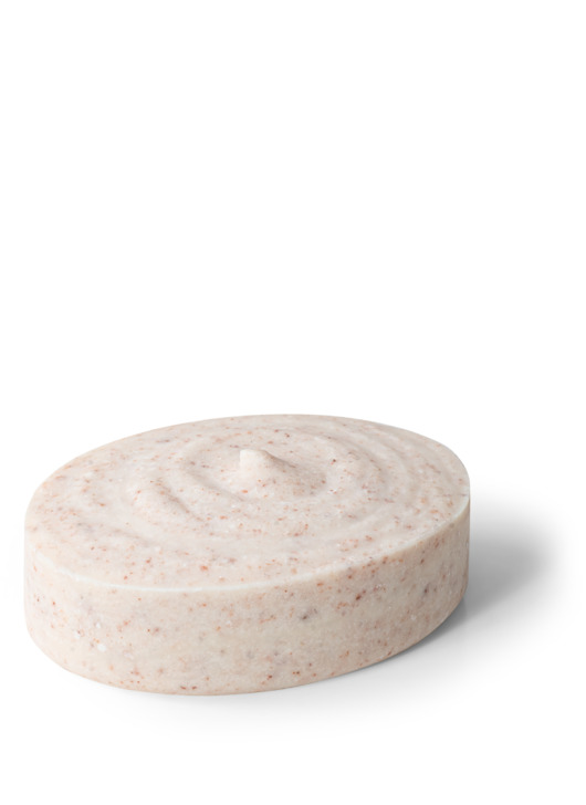 mydło w kostce Mydło peeling Salt Bar