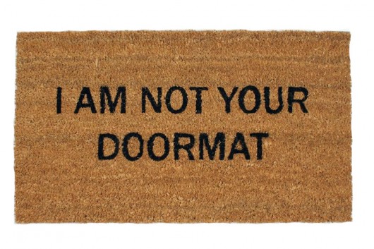 Wycieraczka Doormat MIA home