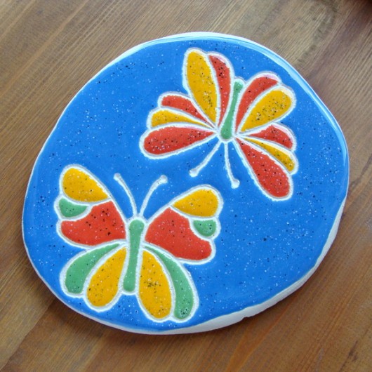 Ceramiczna deseczka AKoArt Ceramika
