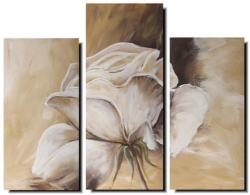 -10088- Galeria Postaci - 90cmx60cm - Płótno millla