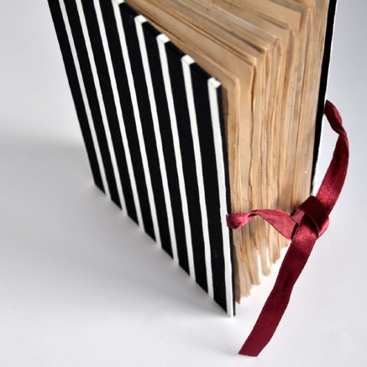 notatnik Stripes papirell