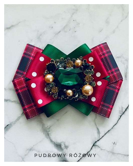 broszki Brosza z ozdobą w stylu glamour Kryształ z perłami NEW