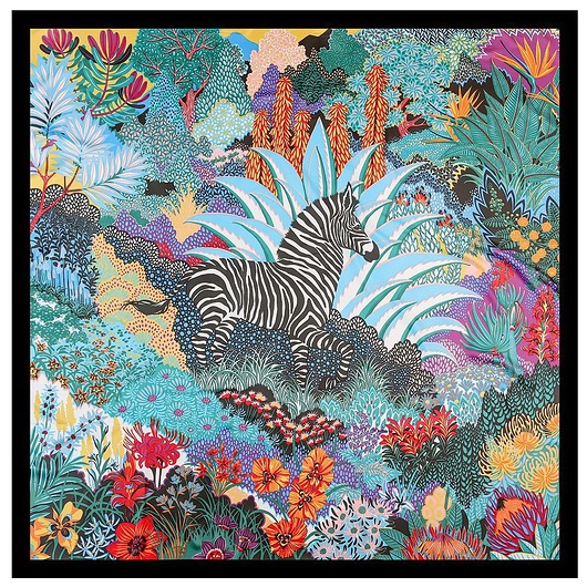 apaszki CHUSTA duża SZAL SZALIK Apaszka jedwabna damska