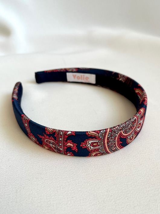 opaski do włosów Opaska do włosów Daphne