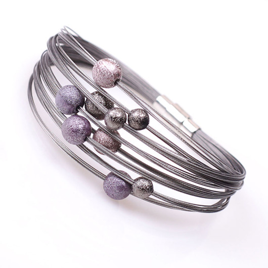 Industrial Violet Bold Mitsu