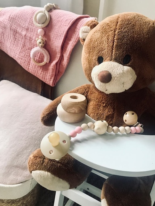 SMYCZ DO SMOCZKA Little Bear Mymami