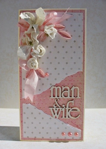 Man & Wife fasoolka