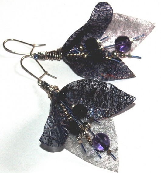 Cassiopeia abstrakcja