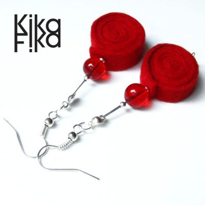 bą bą Kika Fika