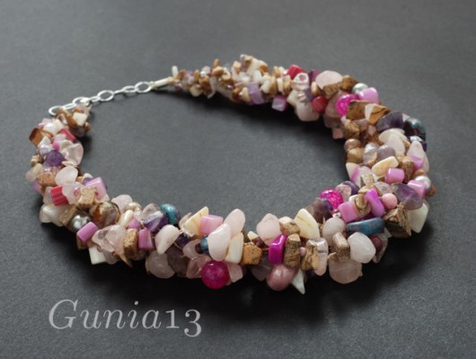 MALINOWY gunia13