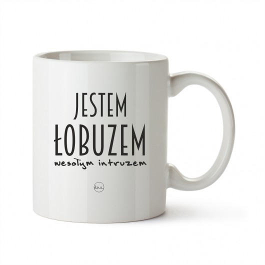 jestem łobuzem... Love Life and Forest