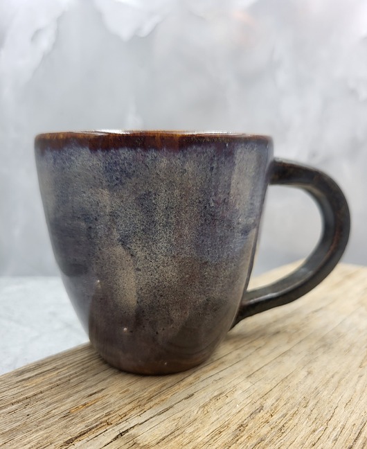 kubki Ceramiczny kubek