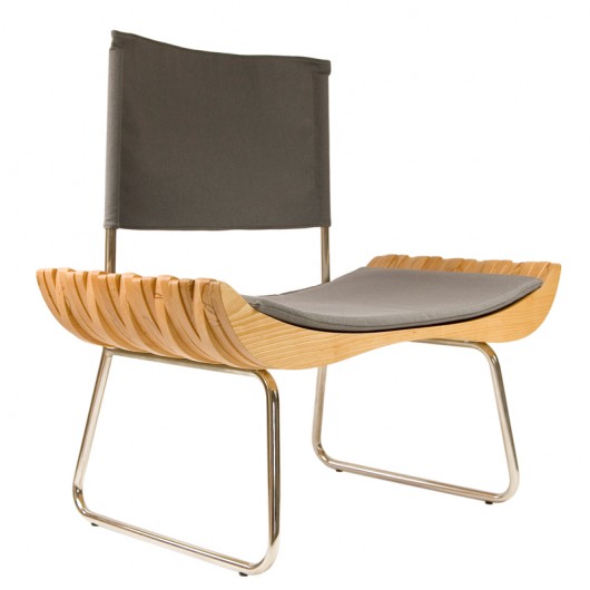 organoque chair vol. 2 GIE EL