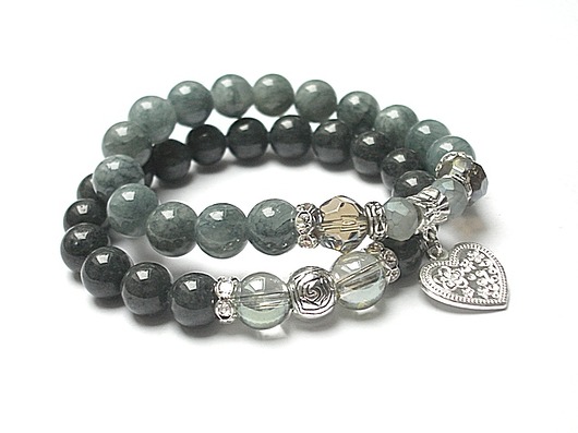 Grey and olive vol. 3  /14-10-2016/ duo KiKa pracownia