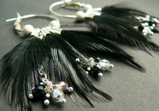 black witch Stella