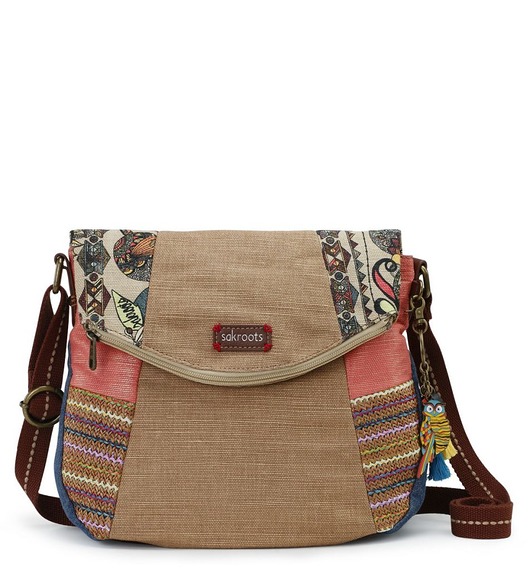 plecaki Sakroots torebka