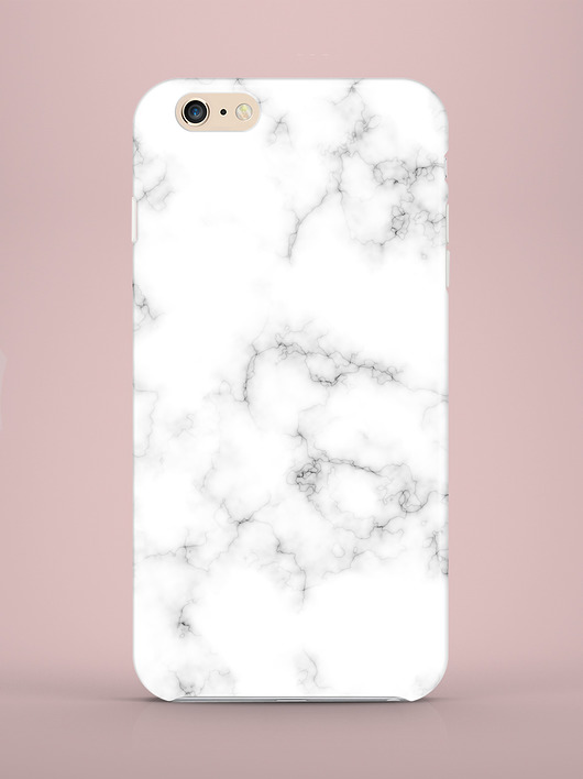 Etui na telefon Marble III MIA home