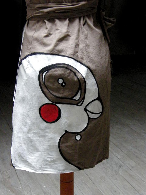 ARTdress_ PIGEO2 Konsorcjum Rapacholin