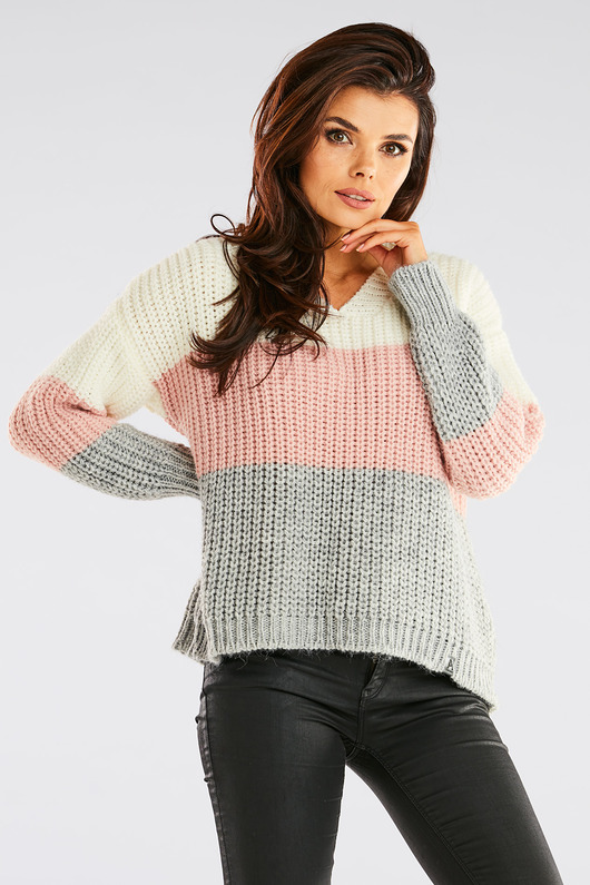 Sweter B390 Selini