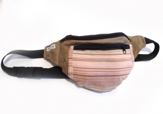 w paski Maruna Upcycled