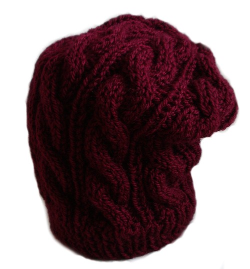 Burgund eulalia