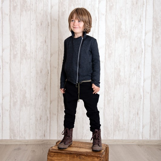 RAMOLKA RAMONES Ramoneska UNISEX MeMola