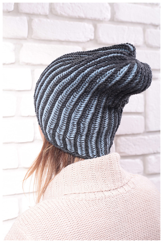 OMG_Cz_Merino_BlueBlack Oh My Grandma