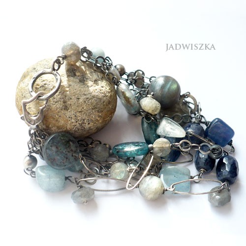BOHO w labradorytach XXXJadwiszka