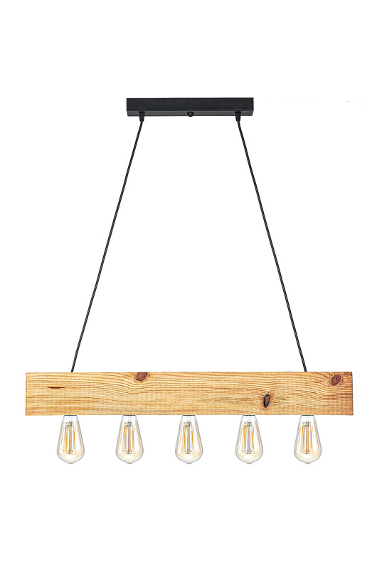 Lampa wisząca Balzan 5 Plus Mabrillo