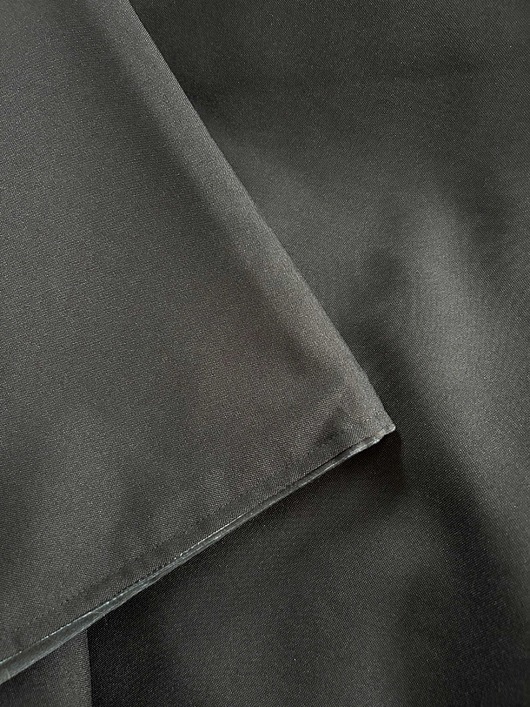 zasłony Próbka materiału + próbka podszewki