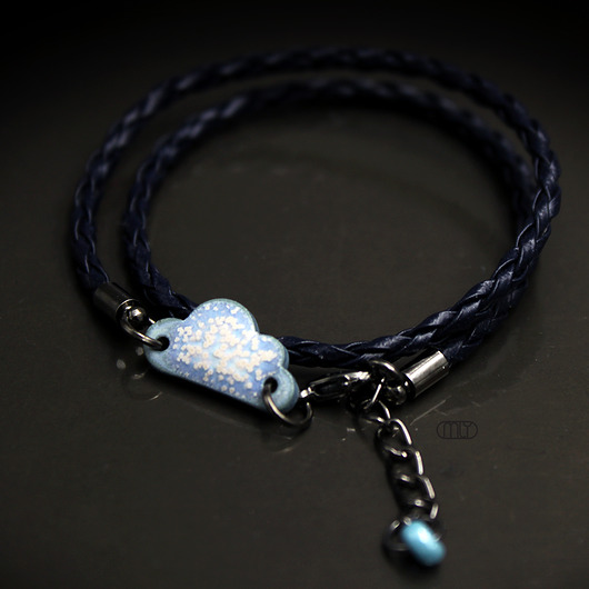 bransoletki ceramiczne Cumulus