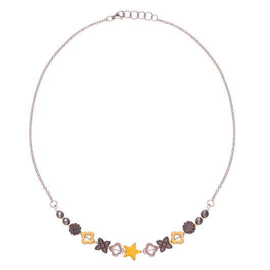 chokery Alloys Collection / flower vol. 2 /15-02-18/