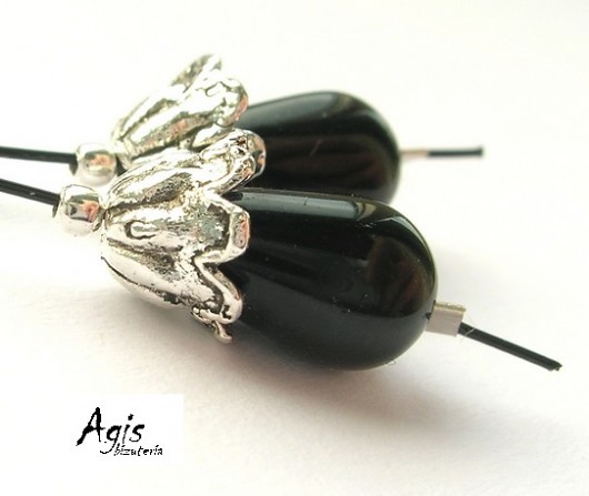 SILVER - Dzwoneczek..  agis