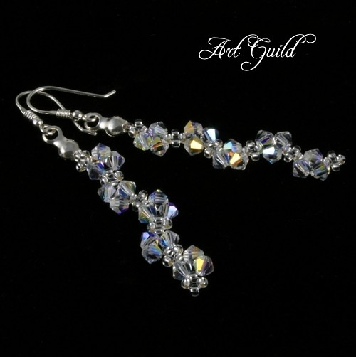 Glamour of Rhinestone - zamówienie dla P. Beaty lacroix