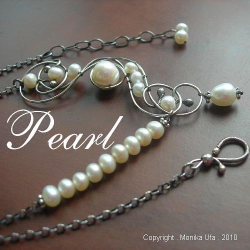 Inspired by love III / rezerwacja Pani Krystyny Monika Ufa