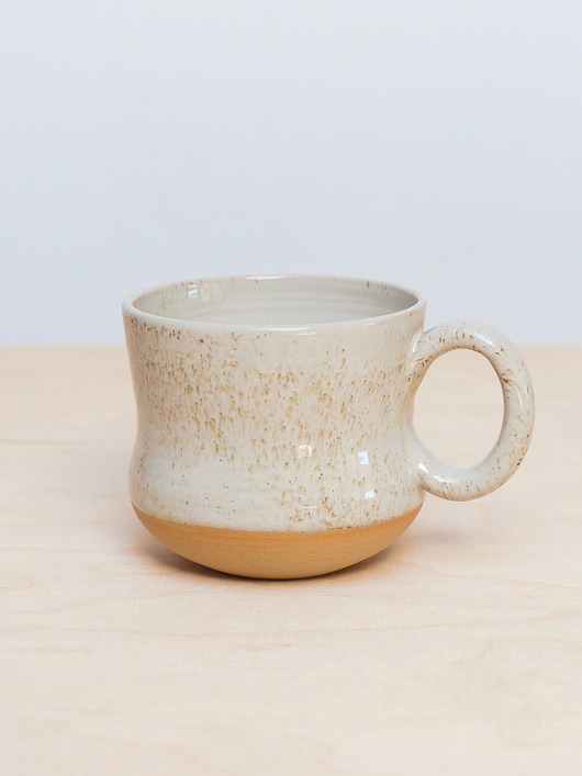 kubki Kubek Talia (250ml) - Piasek