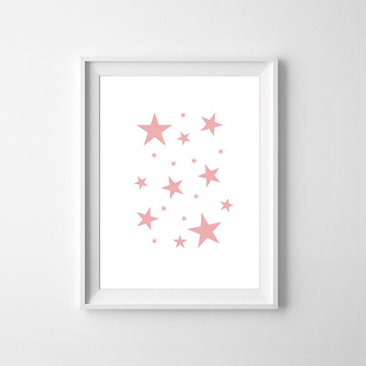 Obrazek Gwiazdki smalldesign