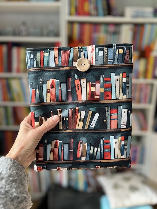 pokrowce i etui - różne Wodoodporny pokrowiec na książkę/tablet/planer/notes