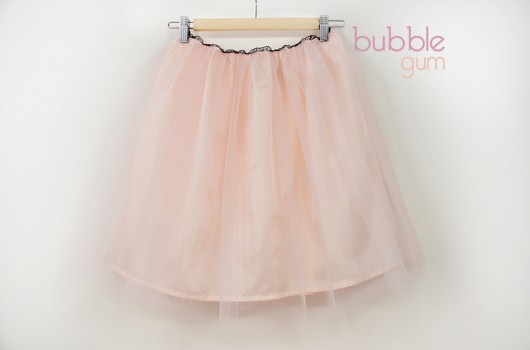 Bubble gum Olga POKRYWKA