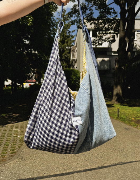 torby XXL OKI BAG / sample