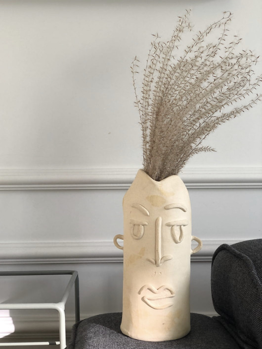 wazony Wazon ceramiczny Picasso